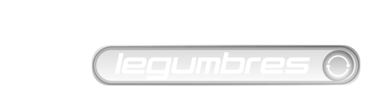 Actualizamos las legumbres
