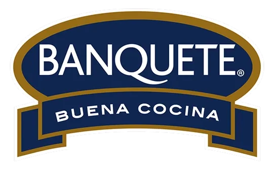 Logo Banquete